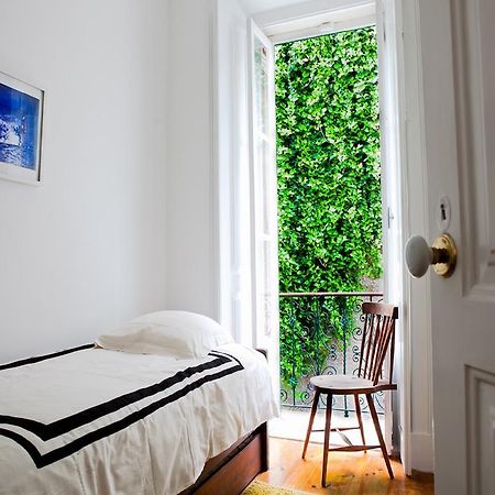 Myplace - Lisbon Castle Pokój zdjęcie