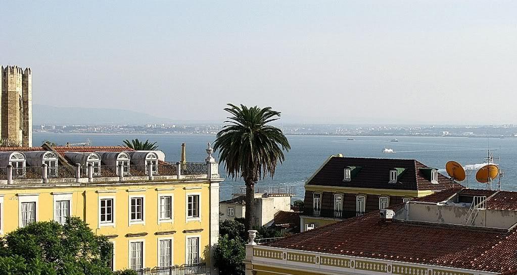 Myplace - Lisbon Castle Pokój zdjęcie