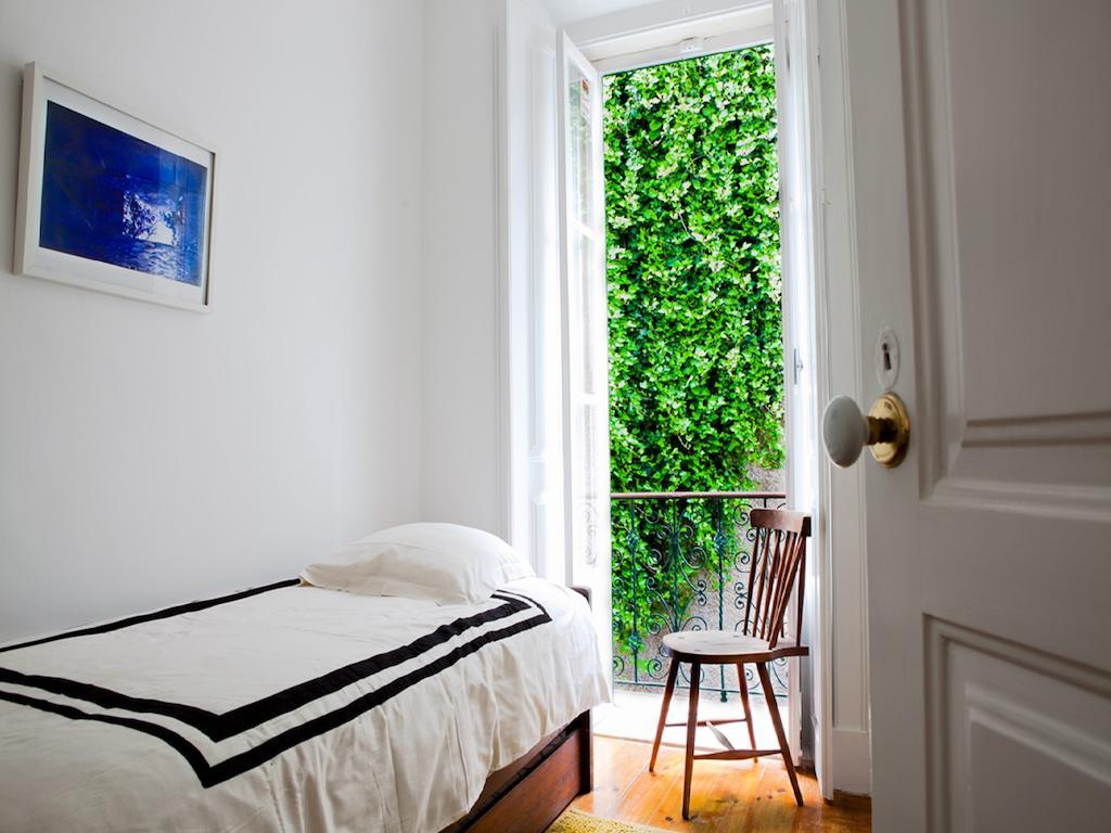 Myplace - Lisbon Castle Pokój zdjęcie