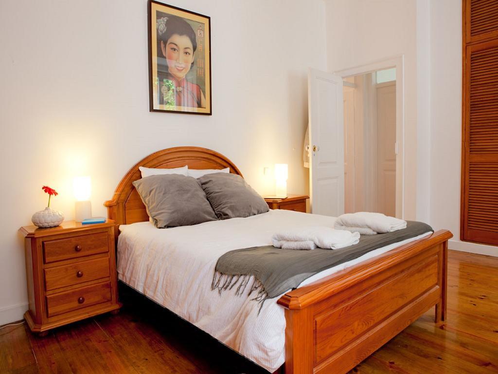 Myplace - Lisbon Castle Pokój zdjęcie