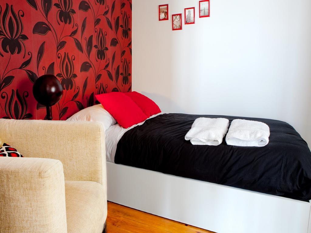 Myplace - Lisbon Castle Pokój zdjęcie