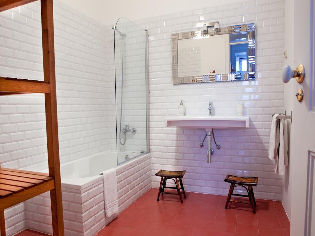 Myplace - Lisbon Castle Pokój zdjęcie